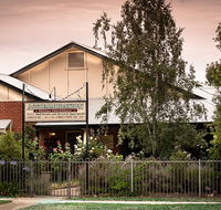 Millies Guesthouse  Serviced Apartments - Goulburn Accommodation