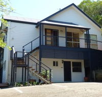 Mt Coolum Retreat - Goulburn Accommodation