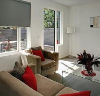 The British Apartments - Goulburn Accommodation