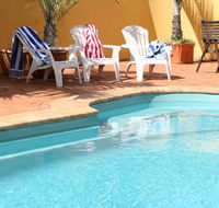 Villa Mirasol Boutique Motel - Goulburn Accommodation