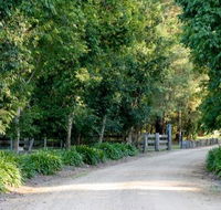 The Plantation - Goulburn Accommodation