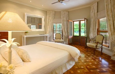 The Plantation - Goulburn Accommodation 1