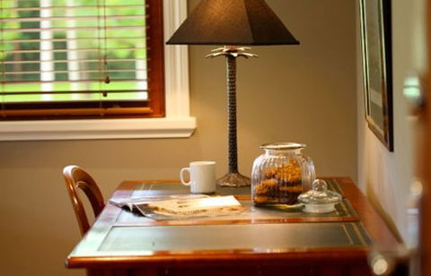 The Plantation - Goulburn Accommodation 2