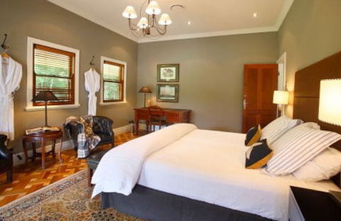 The Plantation - Goulburn Accommodation 3
