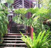 Maleny Tropical Retreat - Goulburn Accommodation