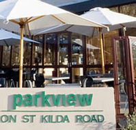 St. Kilda Road Parkview Hotel - Goulburn Accommodation