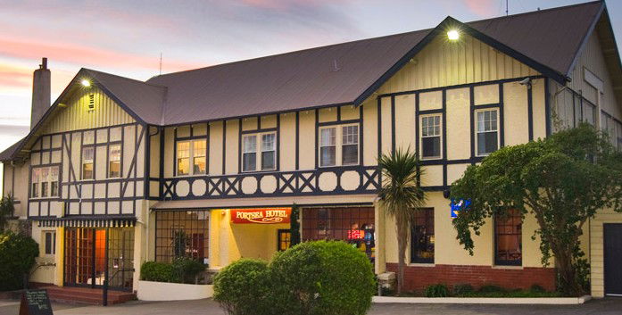 Portsea VIC Goulburn Accommodation
