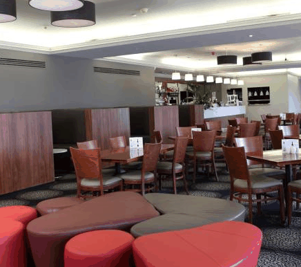 Berri Resort Hotel - Goulburn Accommodation 1