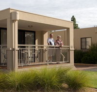 Berri Riverside Caravan Park - Goulburn Accommodation