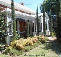 Belmont Bed  Breakfast - Goulburn Accommodation