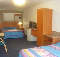 Motel Monaco - Goulburn Accommodation