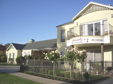 Bridges On Meninya Motel & Apartments - Goulburn Accommodation 1