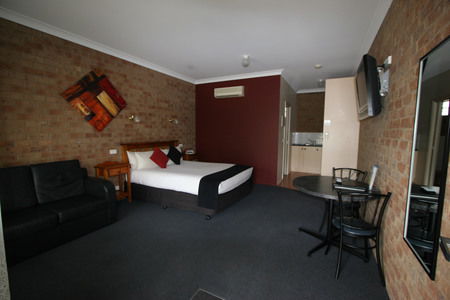 Bridges On Meninya Motel & Apartments - Goulburn Accommodation 2
