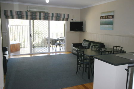 Bridges On Meninya Motel & Apartments - Goulburn Accommodation 3