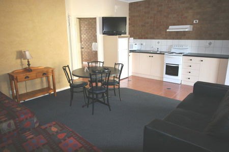 Bridges On Meninya Motel & Apartments - Goulburn Accommodation 4
