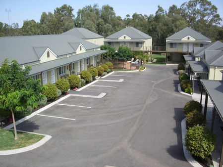 Bridges On Meninya Motel & Apartments - Goulburn Accommodation 5