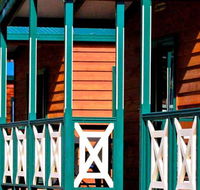 Riverglen Holiday Park - Goulburn Accommodation