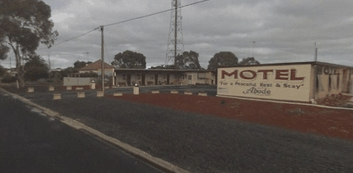 Bordertown Abode Parkland Motel - Goulburn Accommodation
