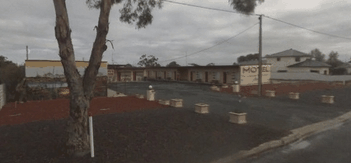 Bordertown Abode Parkland Motel - Goulburn Accommodation 1