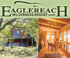 Eaglereach Wilderness Resort - Goulburn Accommodation 5