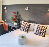 Mid City Motor Lodge - Goulburn Accommodation
