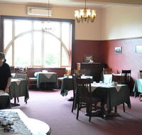Hotel Imperial - Goulburn Accommodation