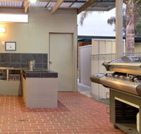 Rosebud Motel - Goulburn Accommodation