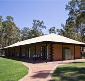 Hunter Valley Retreat - Goulburn Accommodation