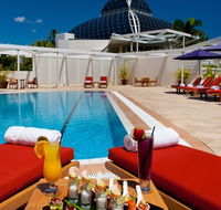 Pullman Reef Hotel Casino - Goulburn Accommodation