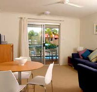 Arlia Sands Apartments - Goulburn Accommodation
