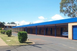 Wilsonton Hotel Motel - Goulburn Accommodation 0