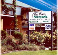The Vines - Goulburn Accommodation