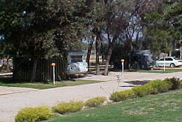 Yamba SA Goulburn Accommodation