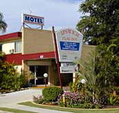 Ipswich City Motel - Goulburn Accommodation