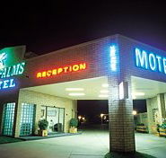 Sun Palms Hotel Motel - Goulburn Accommodation