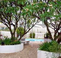 Inland Oasis Motel - Goulburn Accommodation