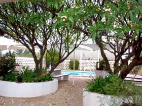 Inland Oasis Motel - Goulburn Accommodation 0