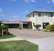 Silo Motor Inn - Goulburn Accommodation