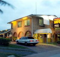 Paradise Lodge Motel - Goulburn Accommodation
