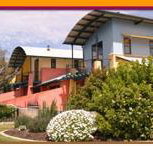 Ocean View Villas - Goulburn Accommodation