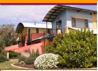 Ocean View Villas - Goulburn Accommodation 0