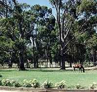 Saratoga Lodge - Goulburn Accommodation