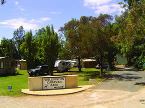 Malinong SA Goulburn Accommodation