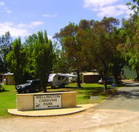 Wellington Caravan Park - Goulburn Accommodation