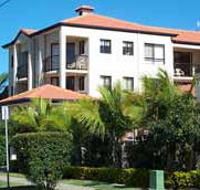 Chevron Palms - Goulburn Accommodation