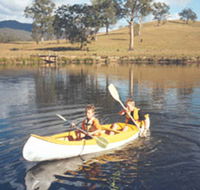 Parrabel Park Farm Stay - Goulburn Accommodation