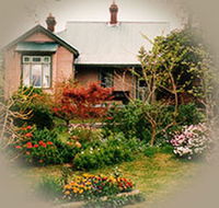 Murphys Cottage - Goulburn Accommodation