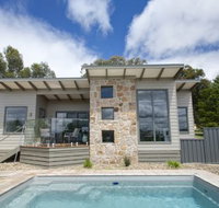 Stonetryst Spa Villas - Goulburn Accommodation