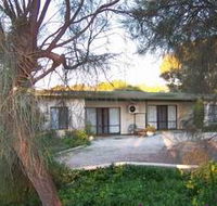 Coffin Bay Beach Units - Goulburn Accommodation