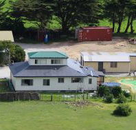 King Island Golf and Surf Accommodation - Goulburn Accommodation